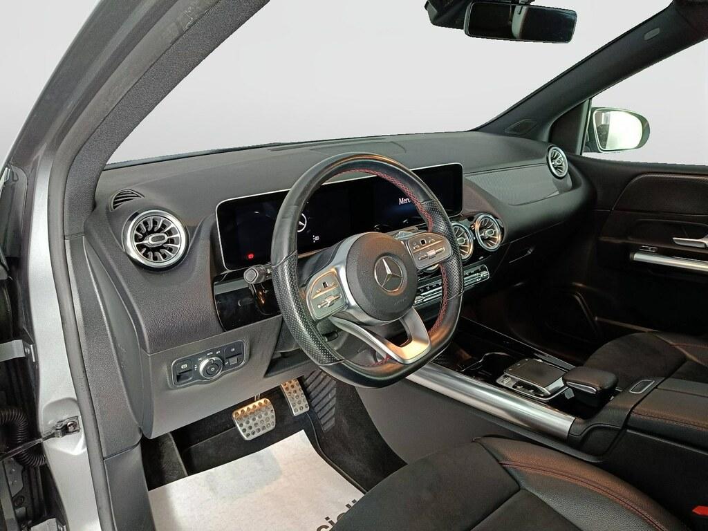 Mercedes Classe B 180 d Premium auto