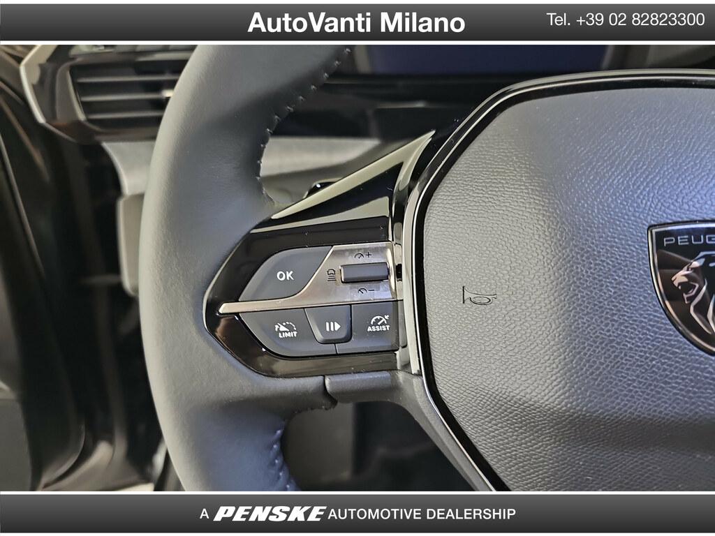 Peugeot 308 1.2 puretech t. Allure Pack s&s 130cv eat8