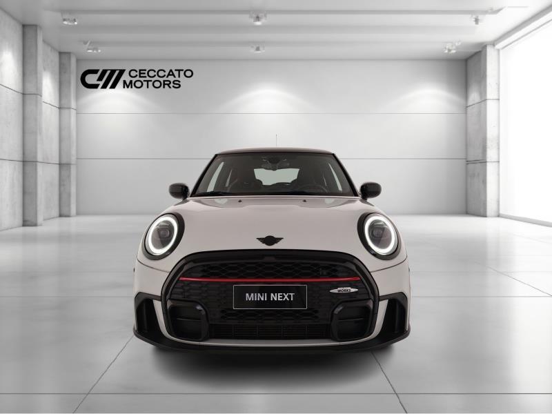 Mini Cooper 1.5 TwinPower Turbo Cooper