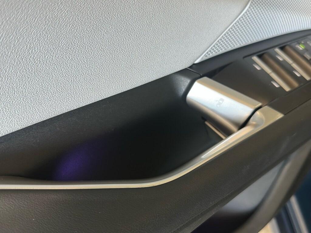 BMW iX3 50 xdrive Msport