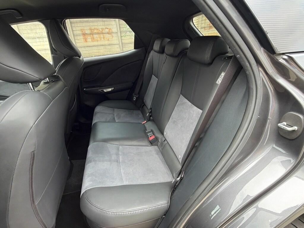 Lexus LBX 1.5 prem.hybr. Original Edition 2wd