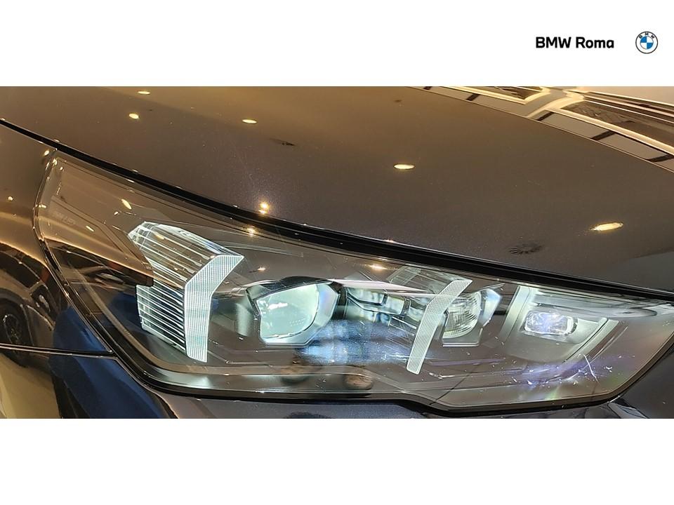 BMW Serie 5 520d Touring 48V xdrive Msport auto