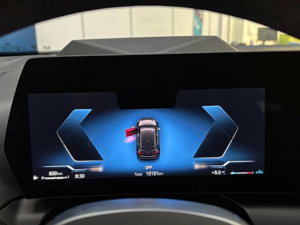 BMW Serie 1 118d MSport Pro auto