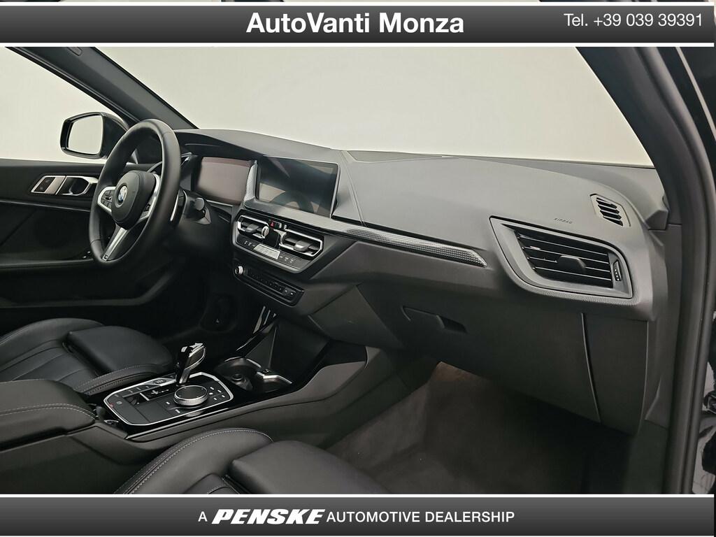 BMW Serie 1 M 135i xdrive auto