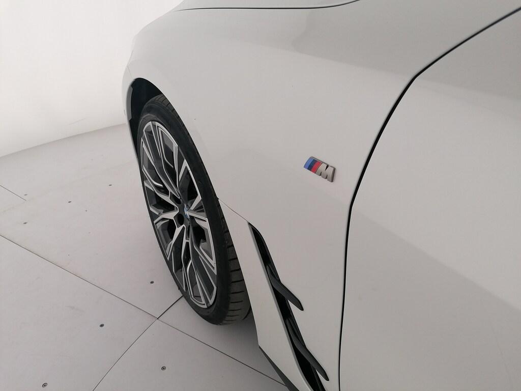 BMW Serie 4 M M440i Gran Coupe mhev 48V xdrive auto