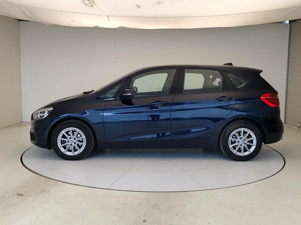 BMW Serie 2 218d Active Tourer auto