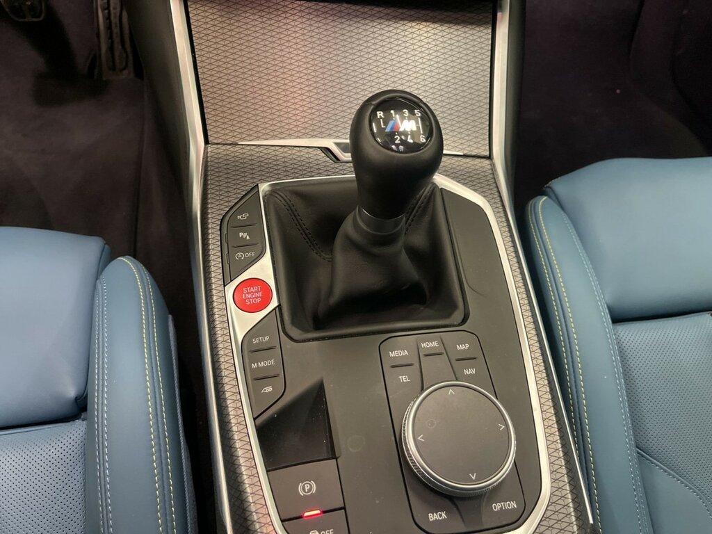 BMW Serie 3 M M3 3.0