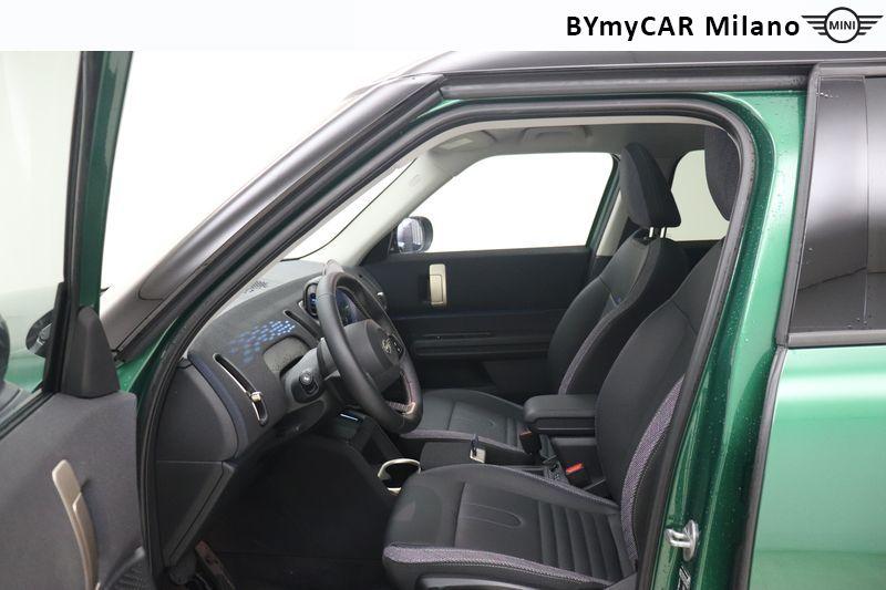 Mini Mini Countryman 1.5 48V C Classic auto