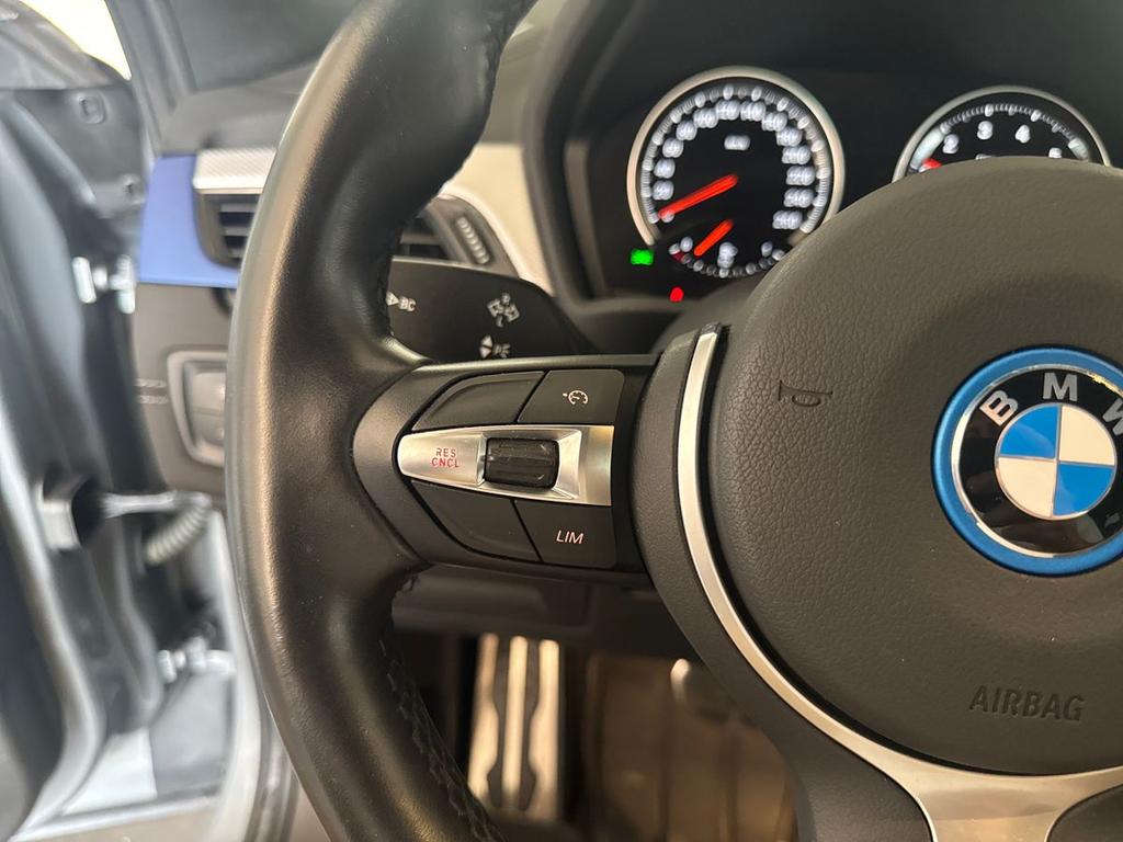 BMW X2 xdrive25e Msport auto