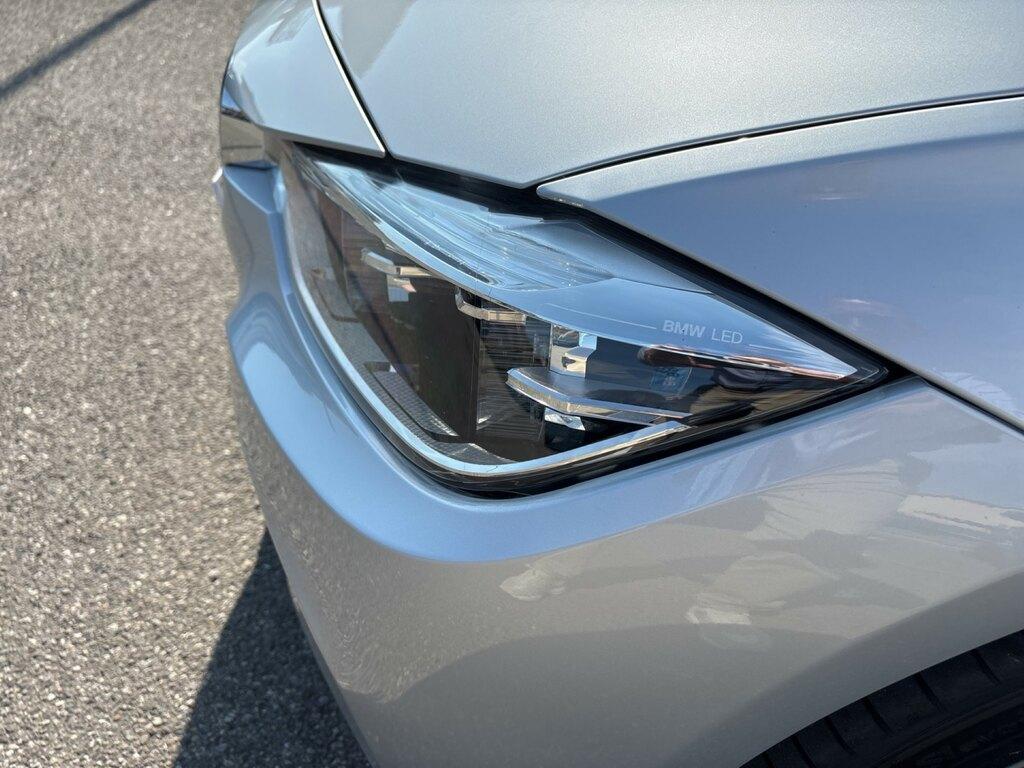 BMW Serie 3 318d Touring Msport auto
