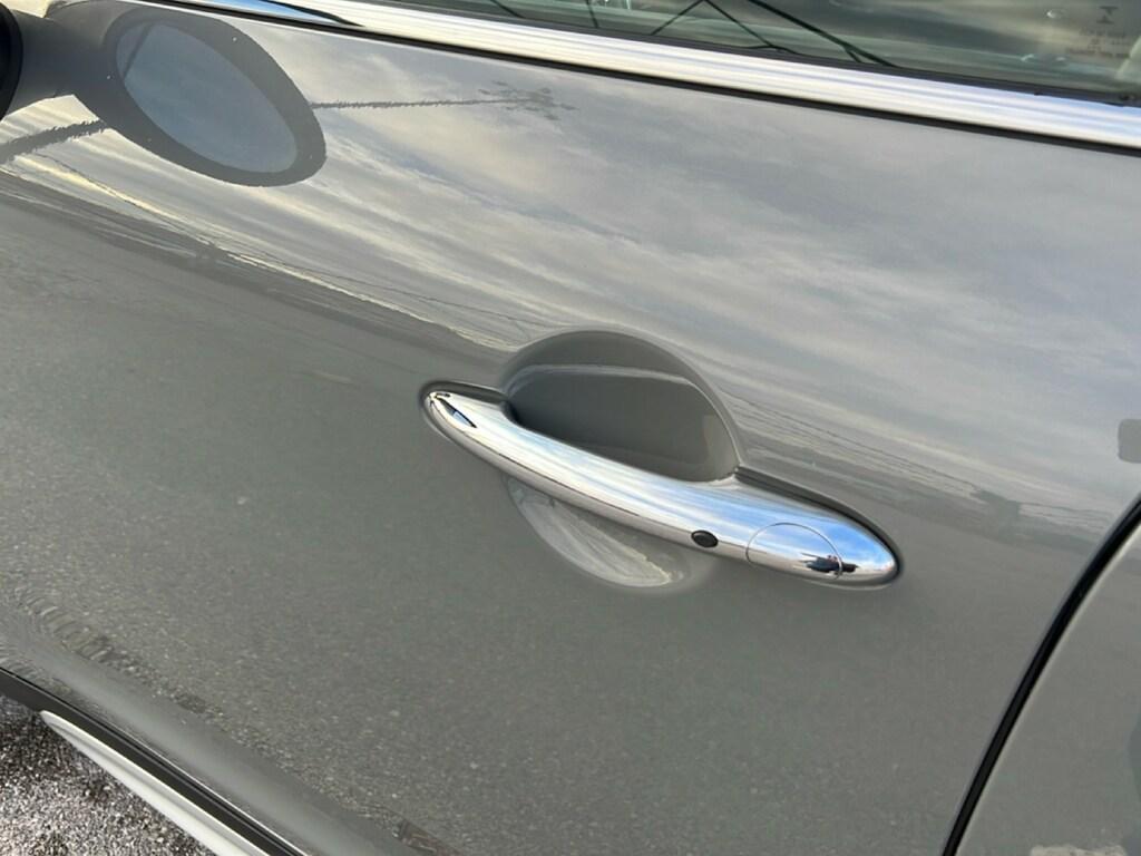 Mini Cooper D Countryman 2.0 TwinPower Turbo Cooper D Hype Steptronic