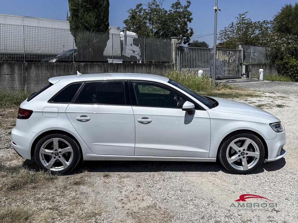 Audi A3 Sportback 1.6 tdi Sport 110cv