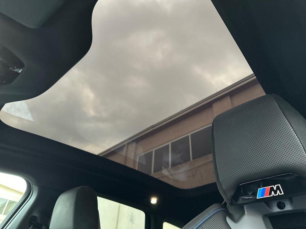 BMW iX3 50 xdrive Msport Pro