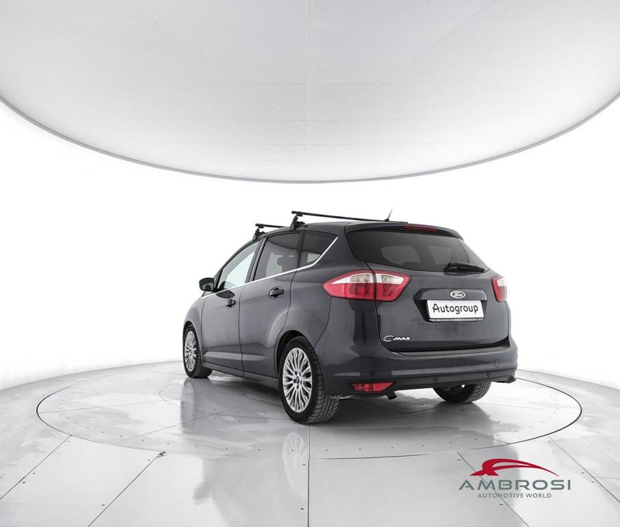 Ford C-Max 1.6 tdci Titanium 115cv