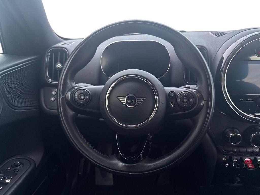 Mini Cooper D Countryman 2.0 TwinPower Turbo Cooper D