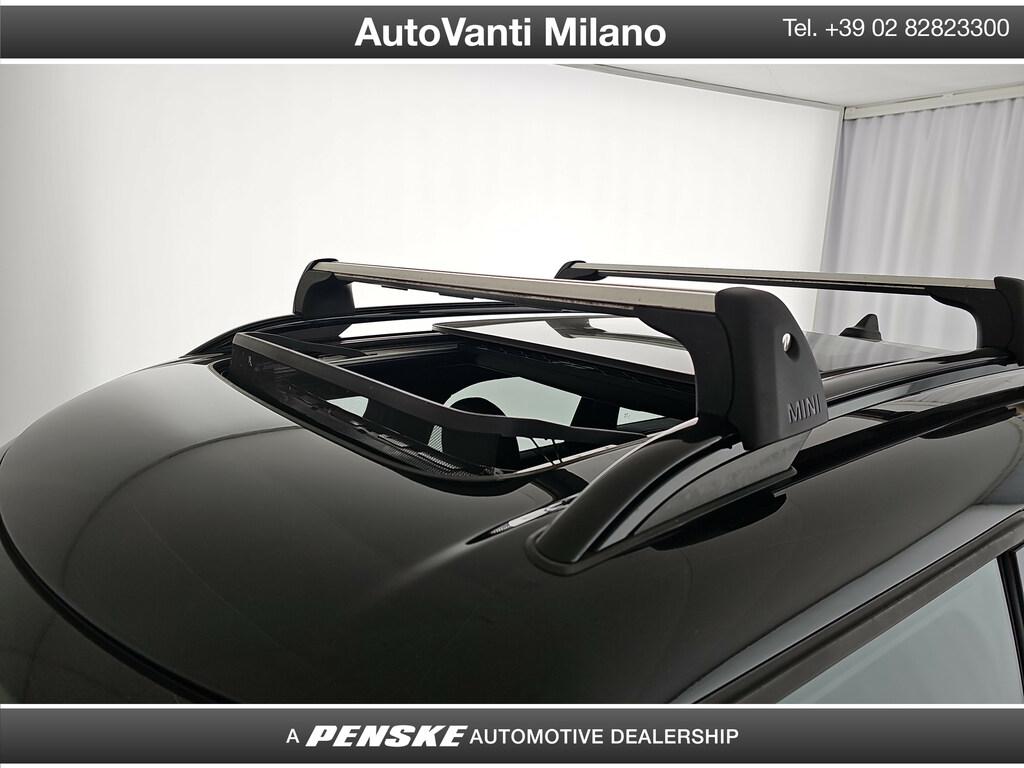 Mini Cooper D Countryman 2.0 D Cooper D Auto