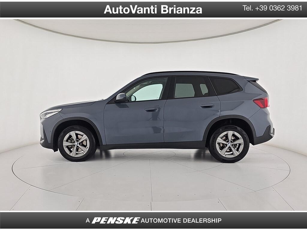 BMW X1 sdrive18d auto