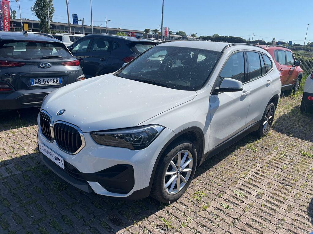 BMW X1 sdrive16d Business Advantage auto