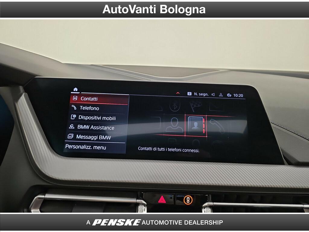 BMW Serie 1 M 135i xdrive auto