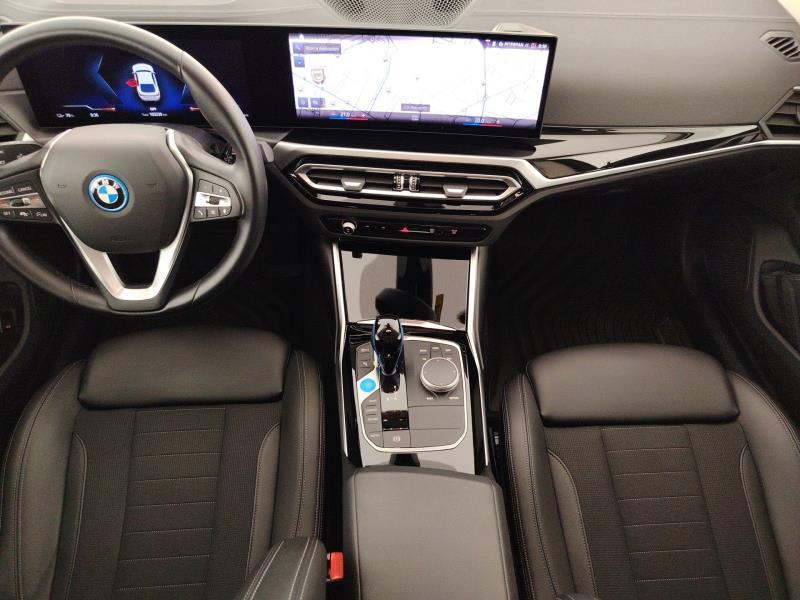 BMW i4 edrive40 Sport auto