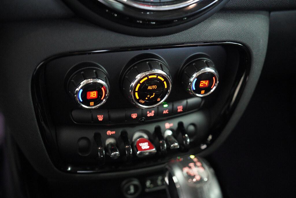 Mini Cooper D Clubman 2.0 D Cooper D Hype Auto