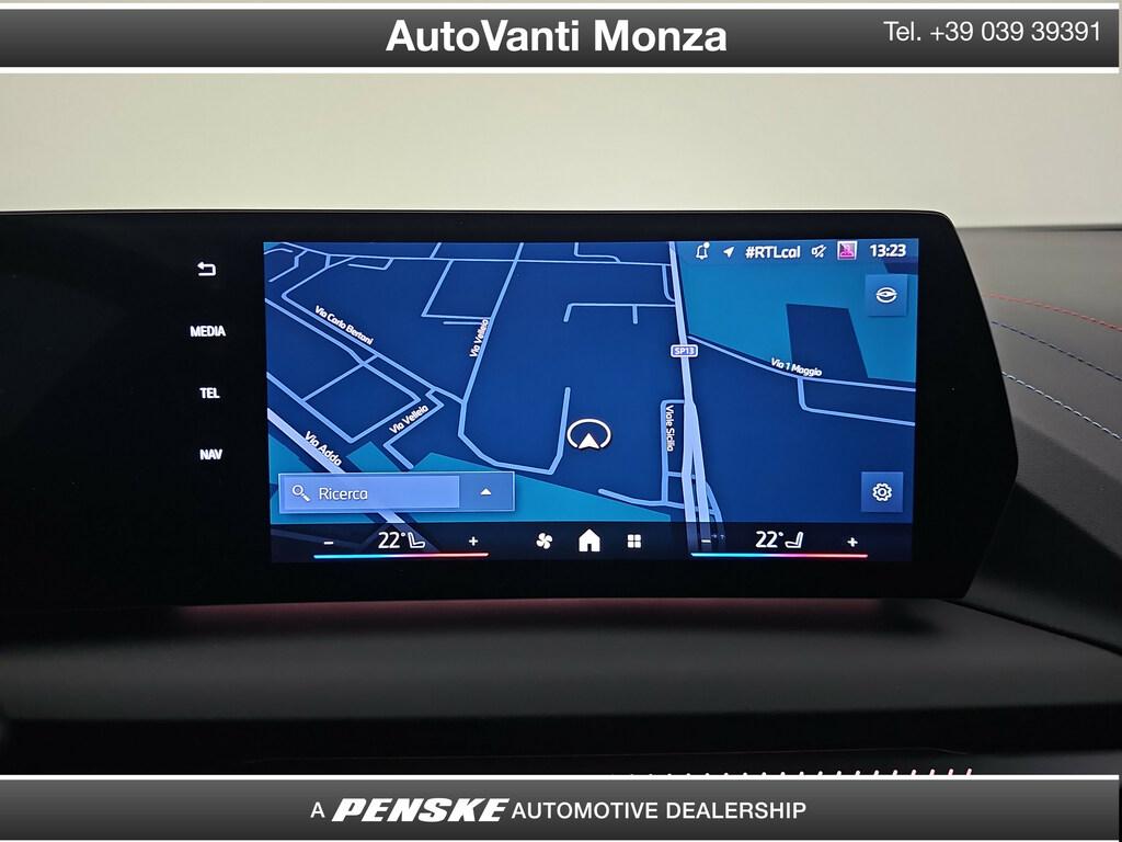 BMW Serie 1 118d MSport auto