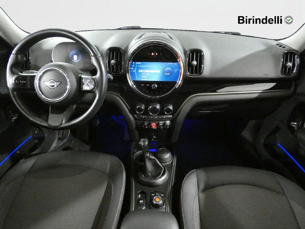 Mini One Countryman 1.5 One Boost