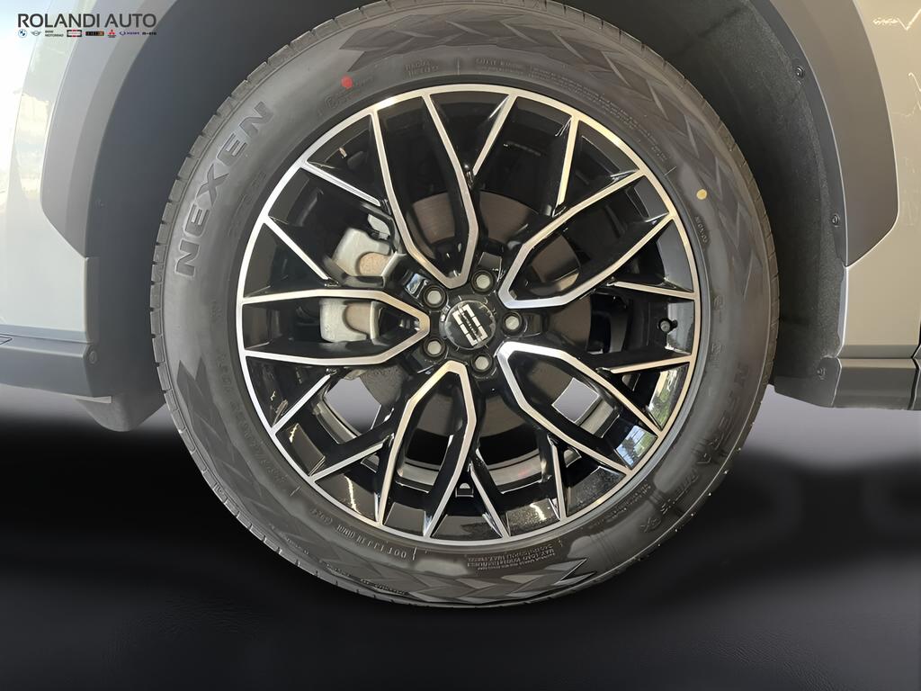 Sportequipe Sportequipe 8 GT 1.6 t-gdi Gpl 177cv dct