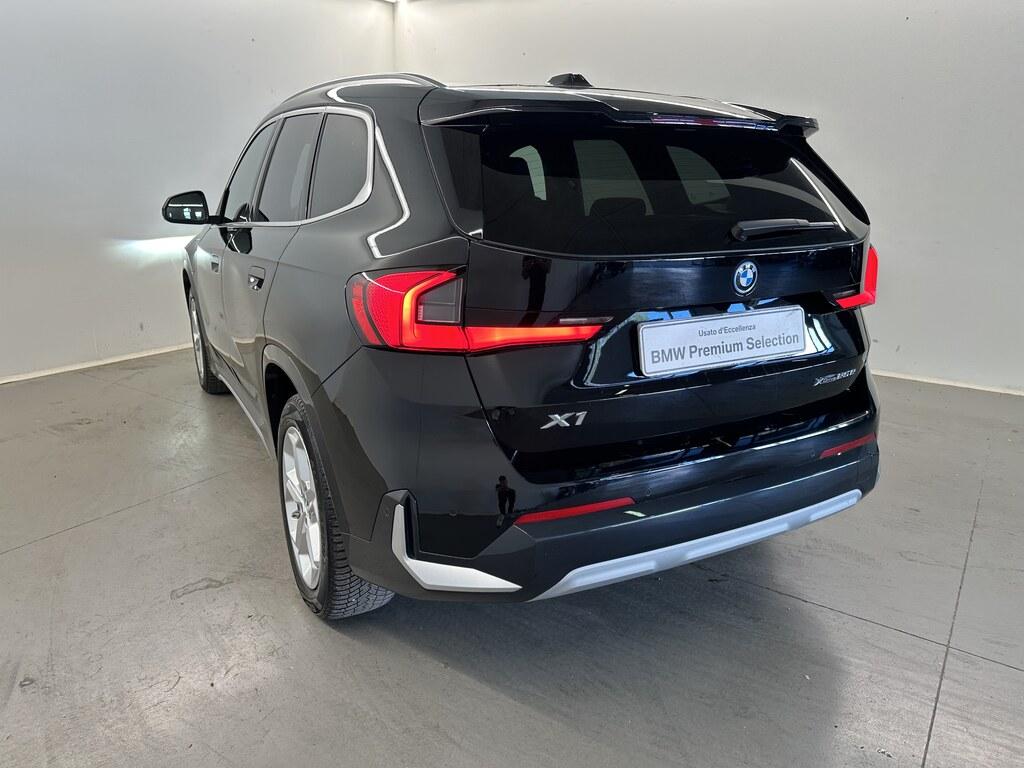 BMW X1 25e xdrive X-Line auto