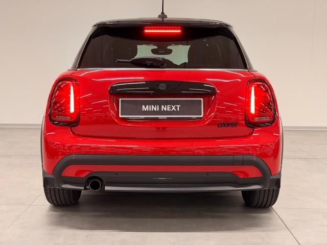 Mini Cooper 1.5 TwinPower Turbo Cooper