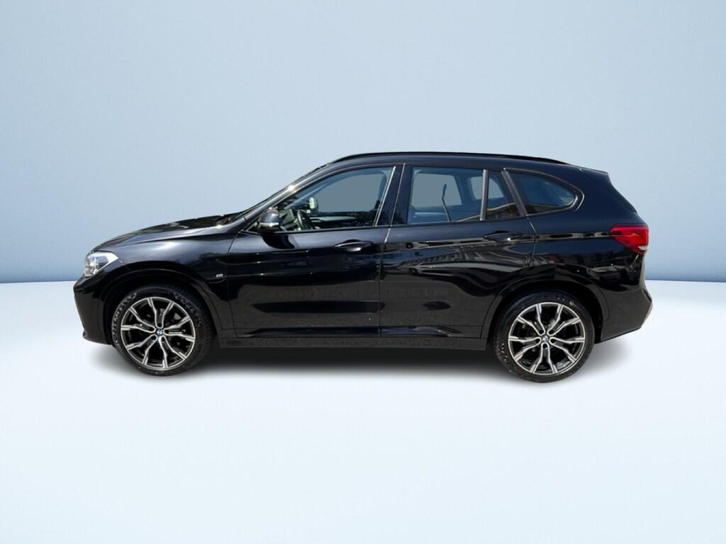 BMW X1 sdrive18d Msport auto