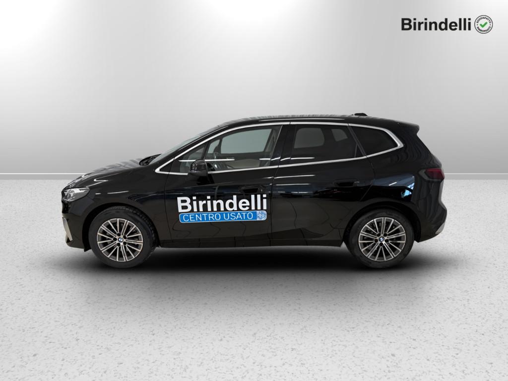 BMW Serie 2 218d Active Tourer Luxury auto