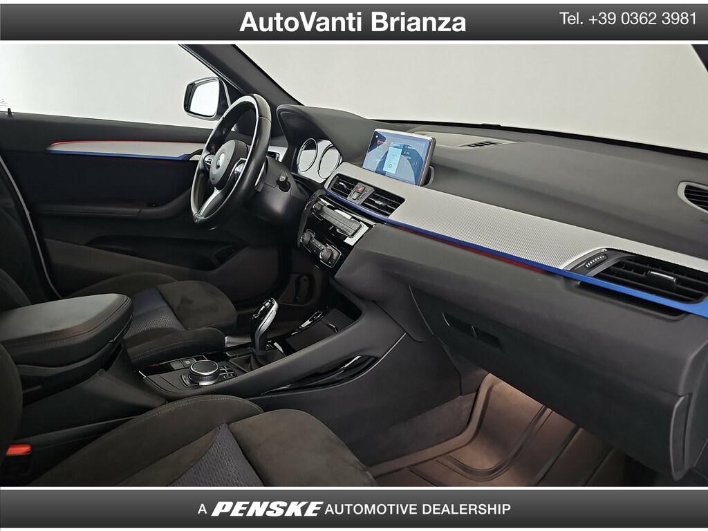 BMW X1 sdrive18d Msport auto my18