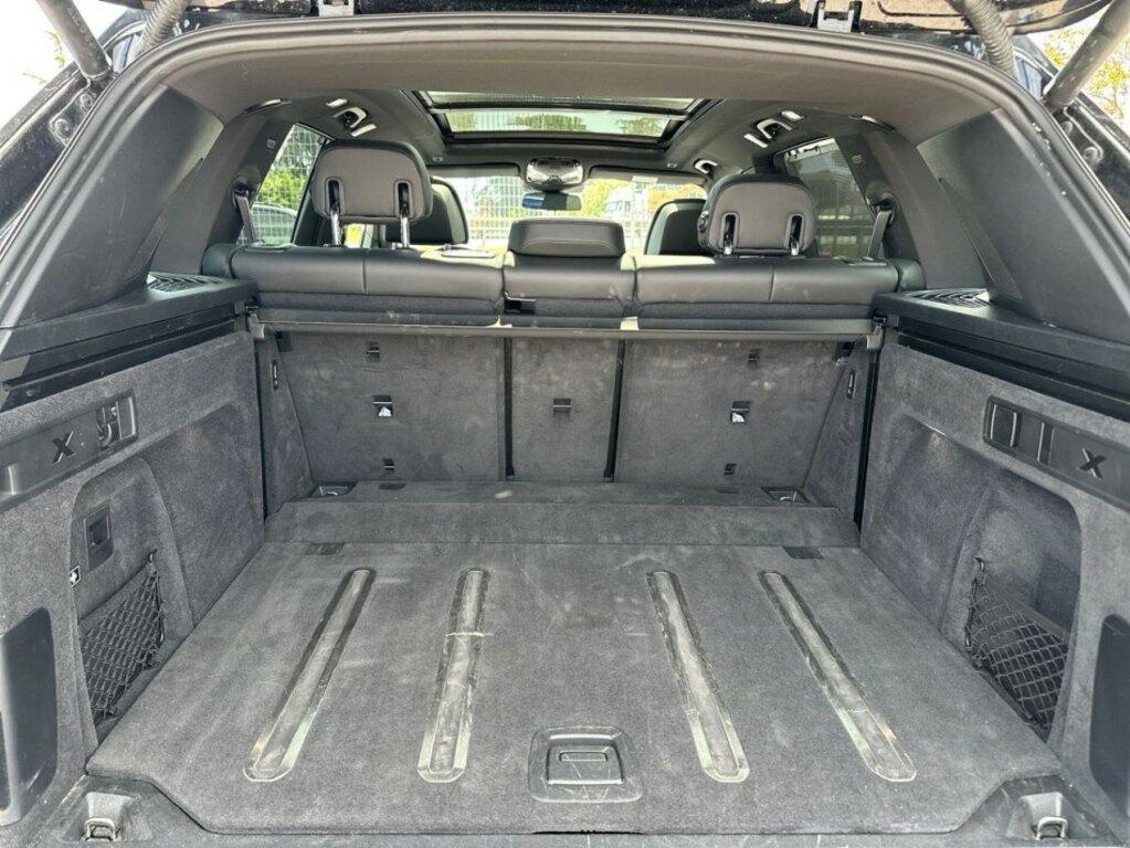 BMW X5 xdrive30d Msport auto
