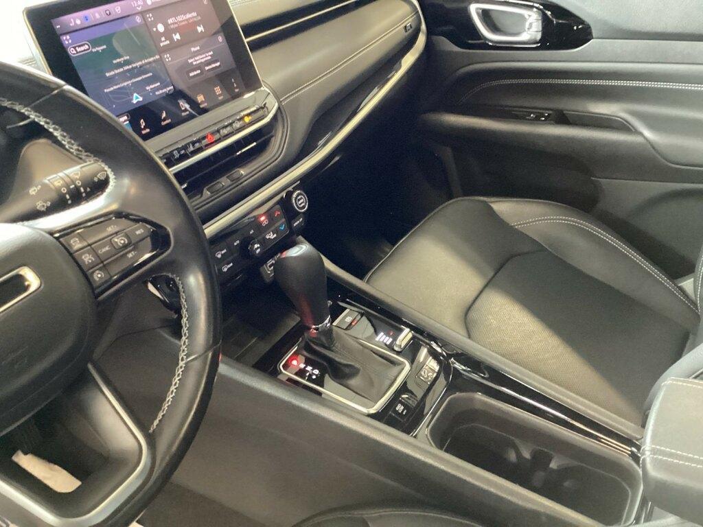 Jeep Compass 1.3 turbo t4 phev 80 Anniversario 4xe auto