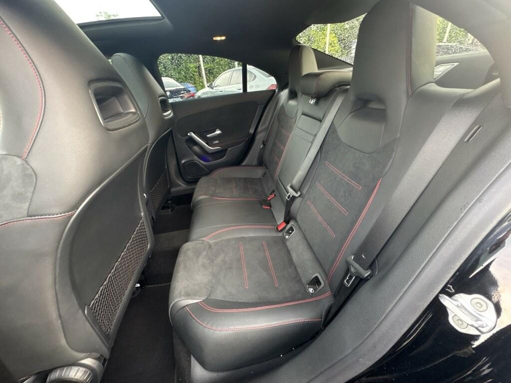 Mercedes CLA 180 Premium