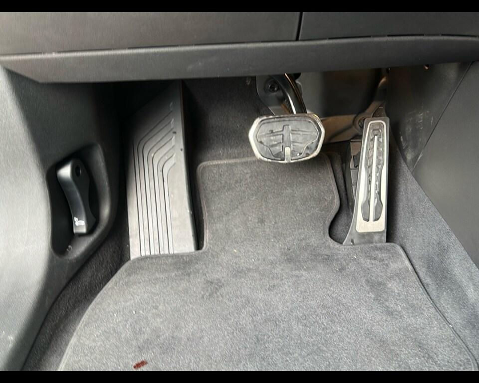 BMW X1 xdrive 25e MSport Pro auto