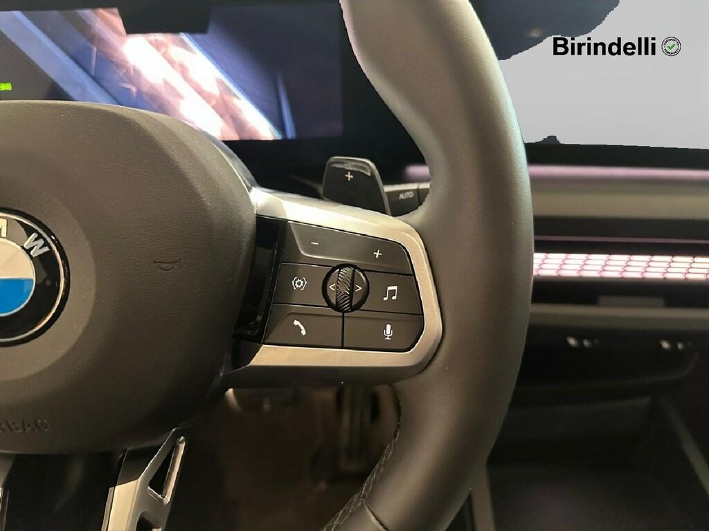 BMW Serie 1 118d MSport auto