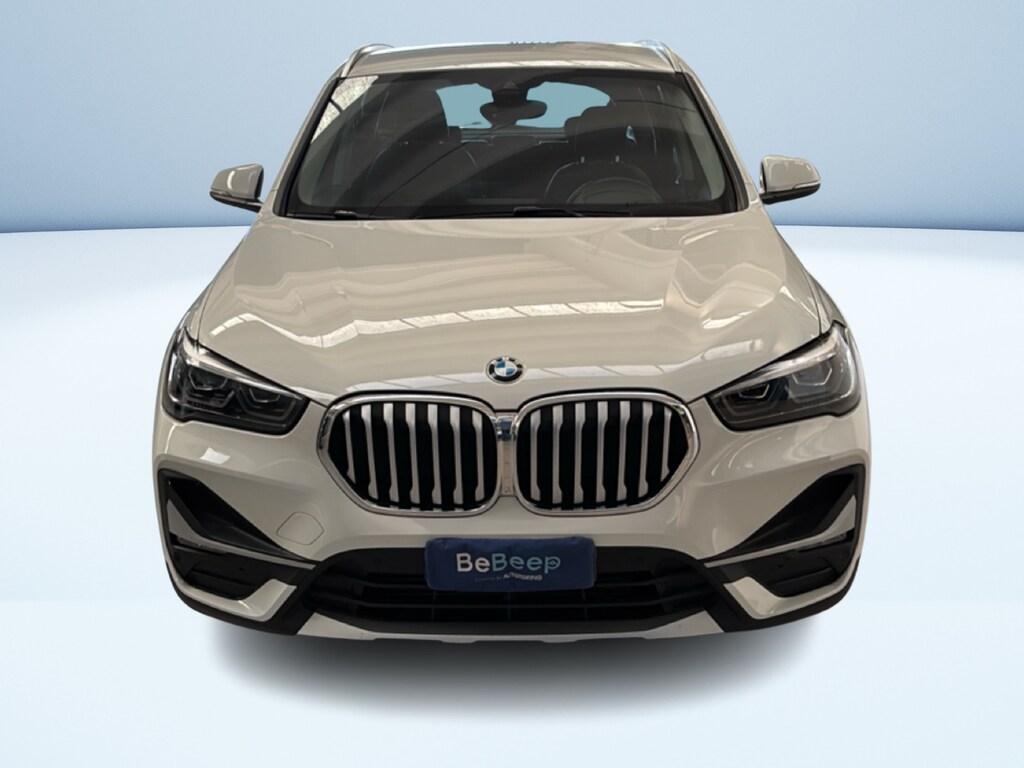 BMW X1 sdrive18d xLine Plus auto