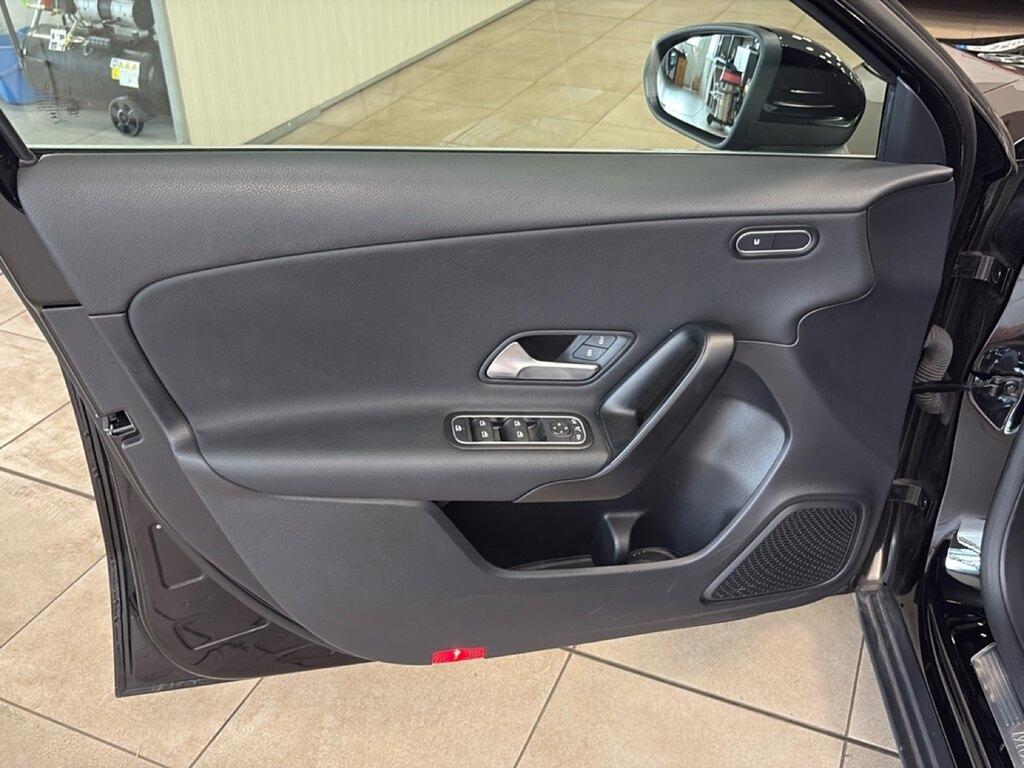 Mercedes Classe A 180 d Advanced auto