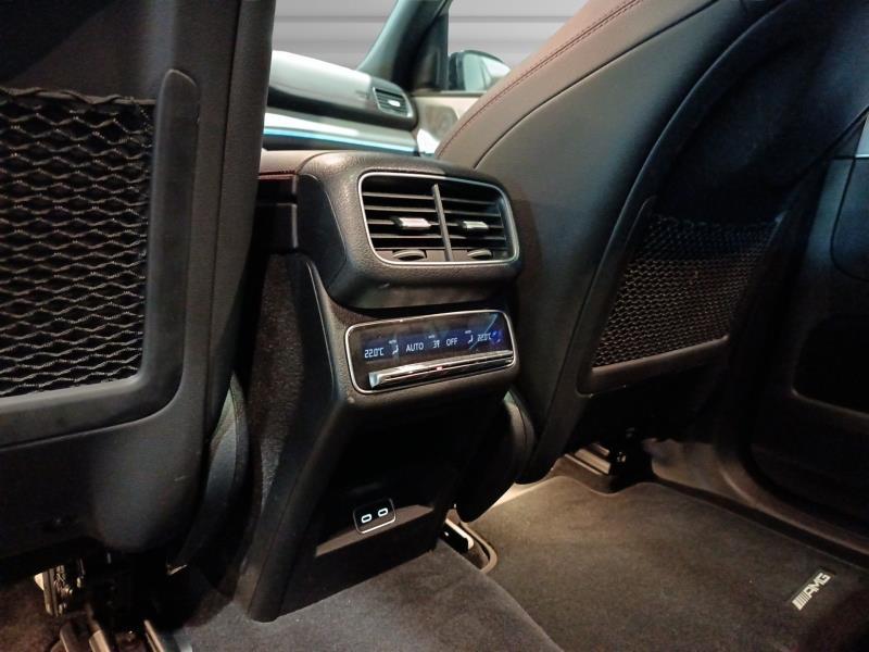 Mercedes GLE 53 AMG AMG Line Premium 4matic+ auto