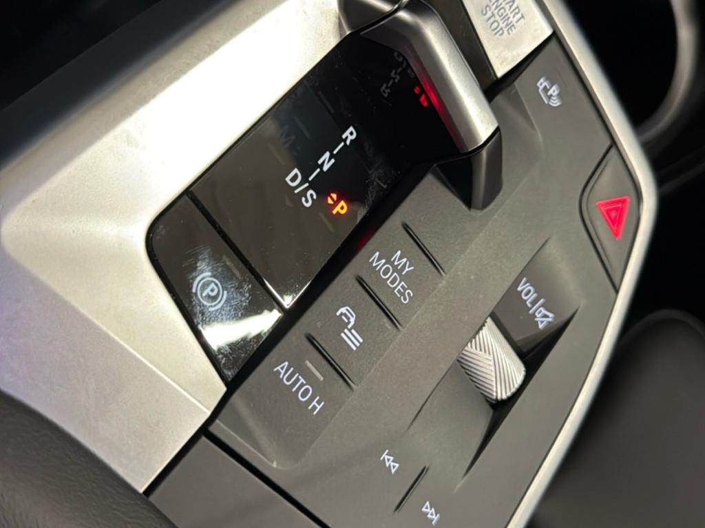 BMW X2 sdrive 18d MSport auto