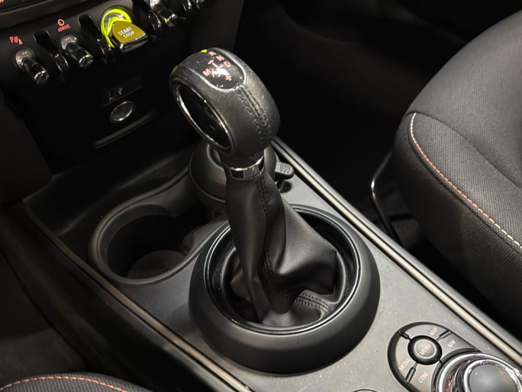 Mini Cooper SE Countryman Mini Countryman 1.5 Cooper SE Business all4 auto