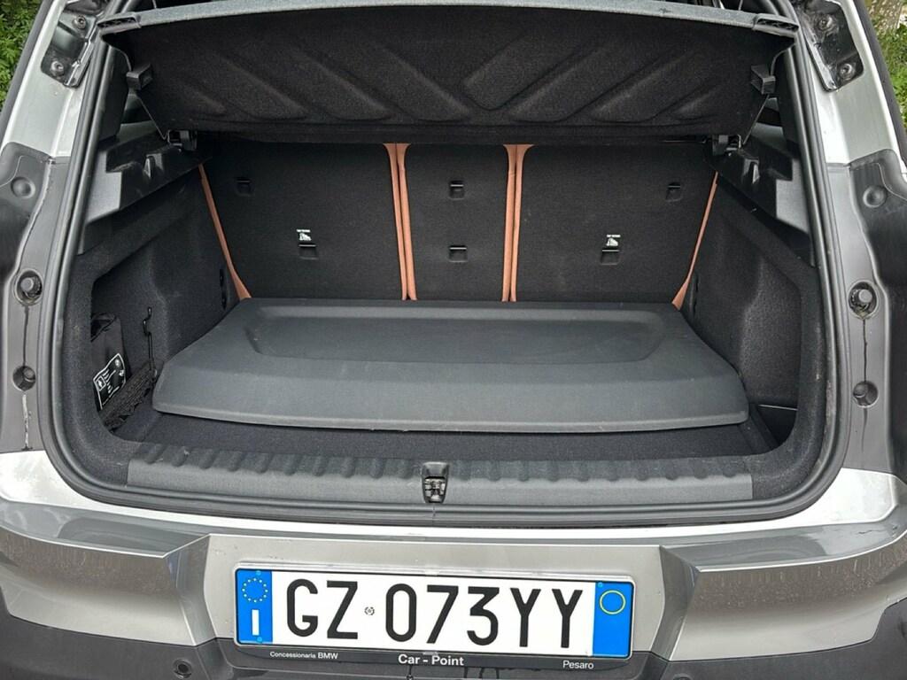 Mini Mini Countryman 2.0 48V D Favoured auto