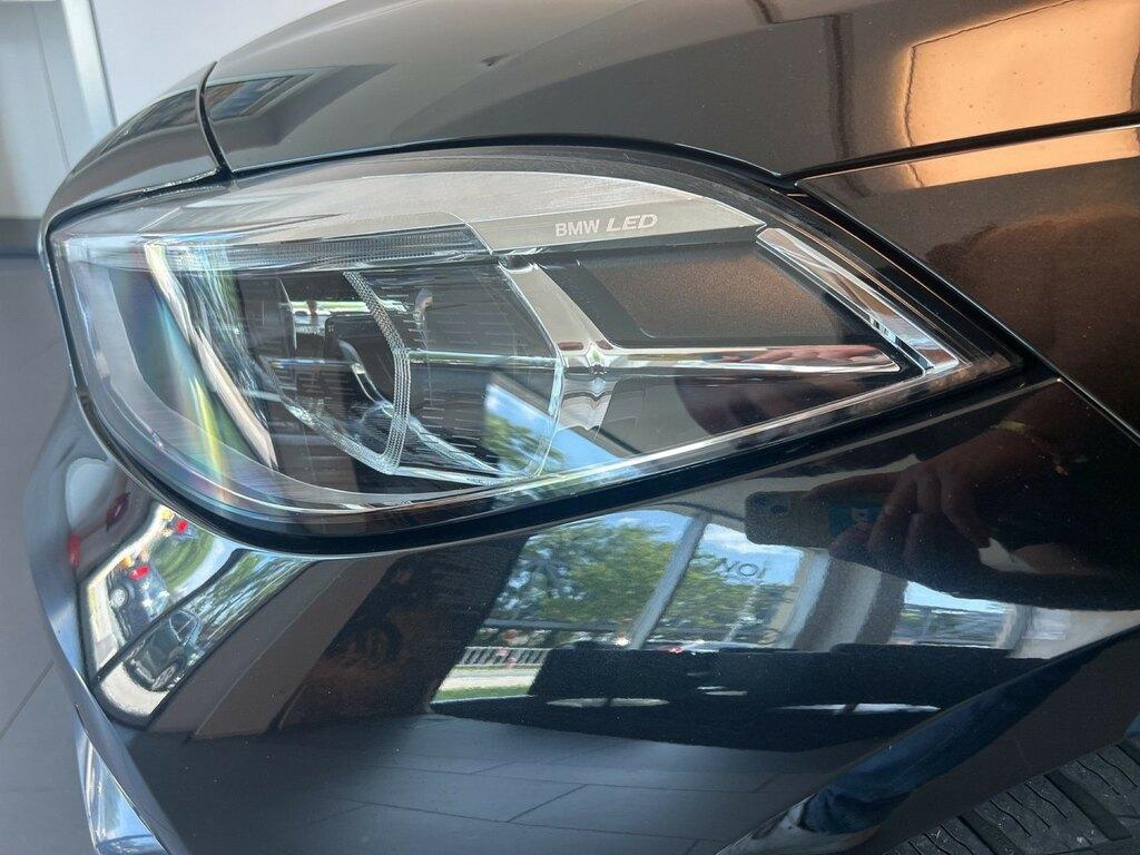 BMW Serie 1 116d Sport auto