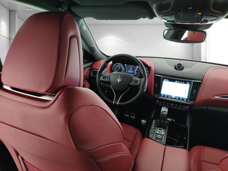 Maserati Levante 2.0 mhev GT 330cv auto