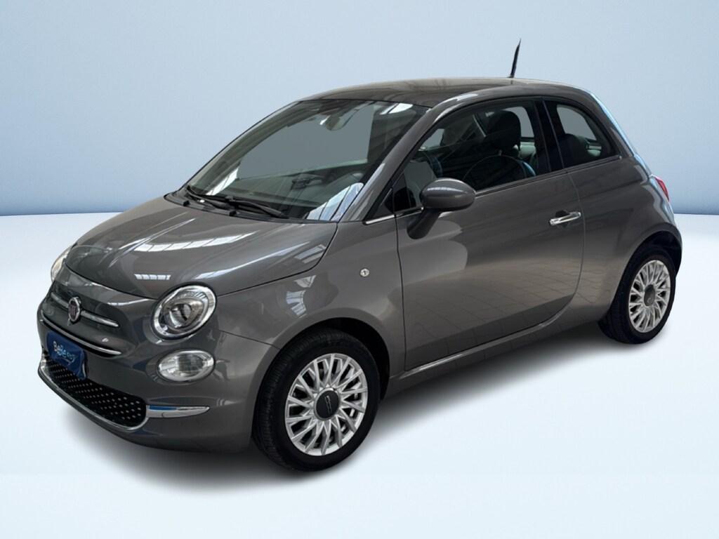 Fiat 500 1.2 Lounge 69cv