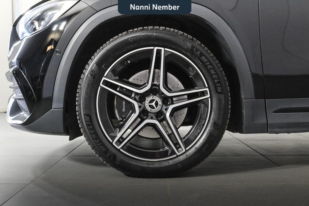 Mercedes GLA 180 d Premium auto