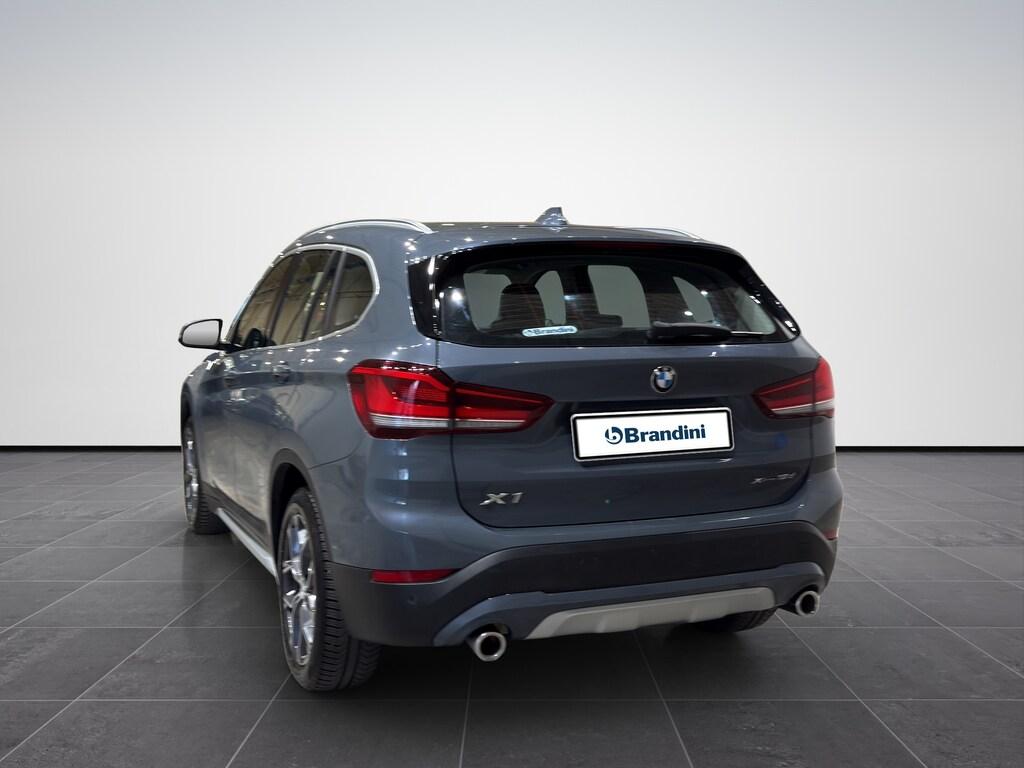 BMW X1 xdrive18d xLine
