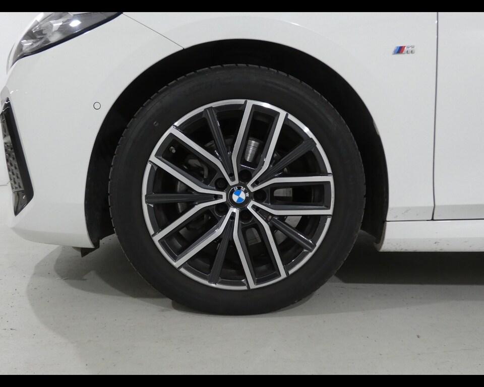 BMW Serie 2 218d Active Tourer Msport auto